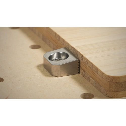 Butée de Verrouillage (2x)