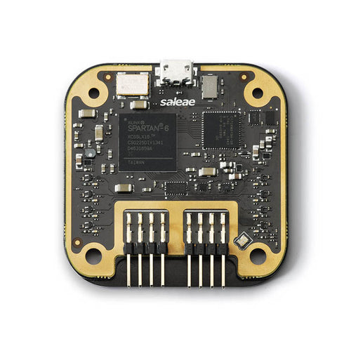 Logic 8 Channel Logic Analyzer