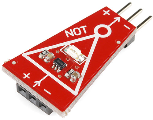  LogicBlocks Logic Gate Kit 