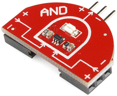  LogicBlocks Logic Gate Kit 