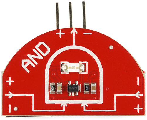  LogicBlocks Logic Gate Kit 