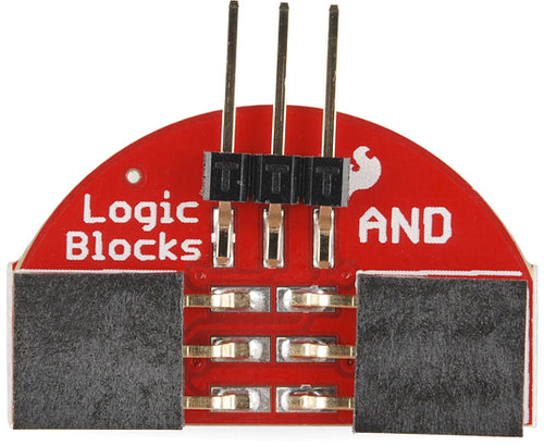  LogicBlocks Logic Gate Kit 
