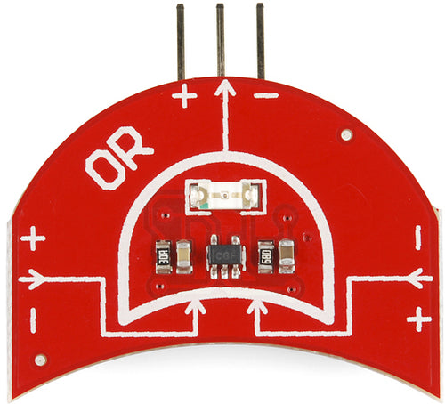  LogicBlocks Logic Gate Kit 