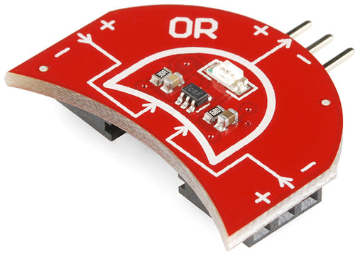  LogicBlocks Logic Gate Kit 