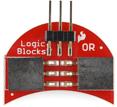  LogicBlocks Logic Gate Kit 
