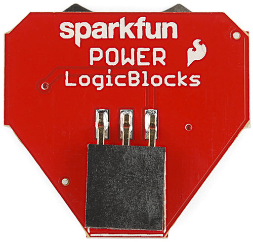  LogicBlocks Logic Gate Kit 