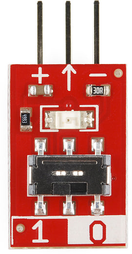 LogicBlocks Logic Gate Kit 