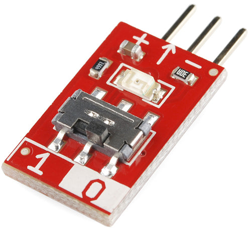  LogicBlocks Logic Gate Kit 