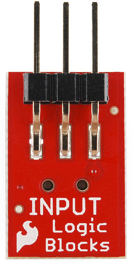  LogicBlocks Logic Gate Kit 