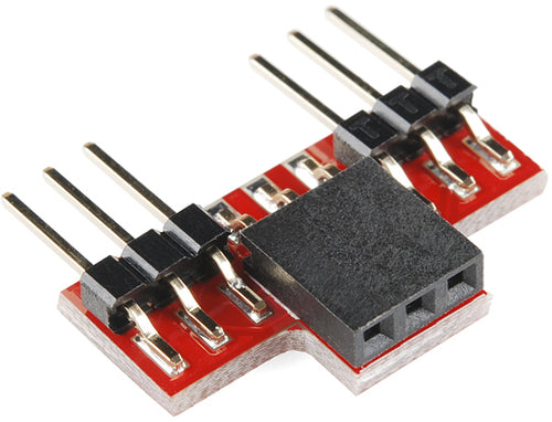  LogicBlocks Logic Gate Kit 