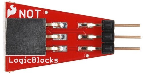  LogicBlocks Logic Gate Kit 