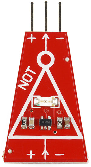 LogicBlocks Logic Gate Kit 