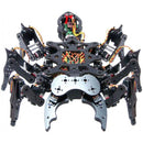  Lynxmotion A-Pod Hexapod-Roboter-Kit (nur Bauteile) 