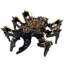  Lynxmotion A-Pod Hexapod-Roboter-Kit (nur Bauteile) 