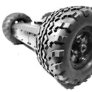 Kit de Rover Robusto con Ruedas RC A4WD3 Lynxmotion