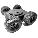 Kit de Rover Robusto con Ruedas RC A4WD3 Lynxmotion