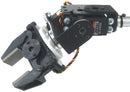 Lynxmotion AL5B 4DOFロボットアームSSC-32Uコンボキット（FlowBotics Studio）
