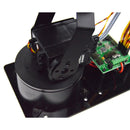 Lynxmotion AL5D PLTW Robotic Arm - Assembled