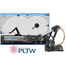 Lynxmotion AL5D PLTW Robotic Arm - Assembled