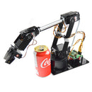 Lynxmotion AL5D PLTW Robotic Arm - Assembled