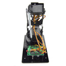Lynxmotion AL5D PLTW Robotic Arm - Assembled