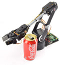 Lynxmotion AL5D PLTW Robotic Arm Kit