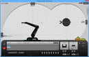 Lynxmotion AL5D 4DOF Robotic Arm SSC-32U Combo Kit (FlowBotics Studio)