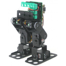 BRAT Bípedo Lynxmotion (645 Servos, sin Componentes Electrónicos) BRAT-645