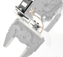 Lynxmotion Wrist Rotate Upgrade (Heavy Duty)