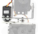 Lynxmotion Wrist Rotate Upgrade (Heavy Duty)