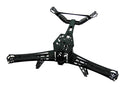  Lynxmotion Hunter VTail 500 Drohnenbausatz (nur Hardware) 