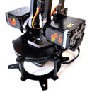 Lynxmotion (LSS) - 3 DoF Robotic Arm (Kit)