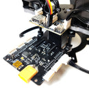 Lynxmotion (LSS) - 3 DoF Robotic Arm (Kit)