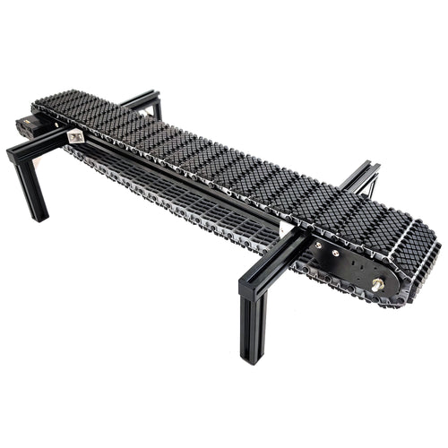 Lynxmotion (LSS) - Conveyor HD Kit & LSS-HT1