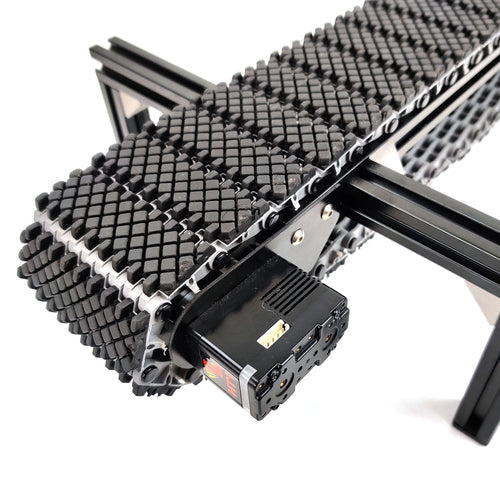 Lynxmotion (LSS) - Conveyor HD Kit & LSS-HT1