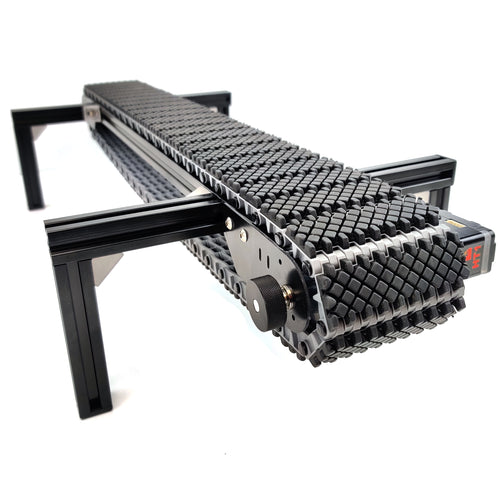 Lynxmotion (LSS) - Conveyor HD Kit & LSS-HT1
