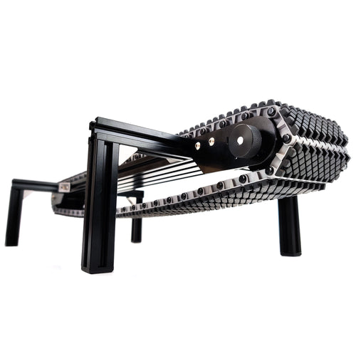 Lynxmotion (LSS) - Conveyor HD Kit & LSS-HT1