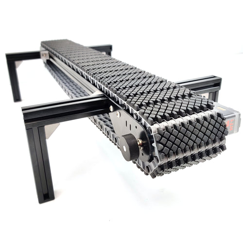 Lynxmotion (LSS) - Conveyor HD Kit