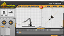 Lynxmotion (LSS) - 3 DoF Robotic Arm (Kit)