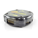 Lynxmotion Quadrino Nano Drohne / UAV Flugsteuerung (mit GPS)