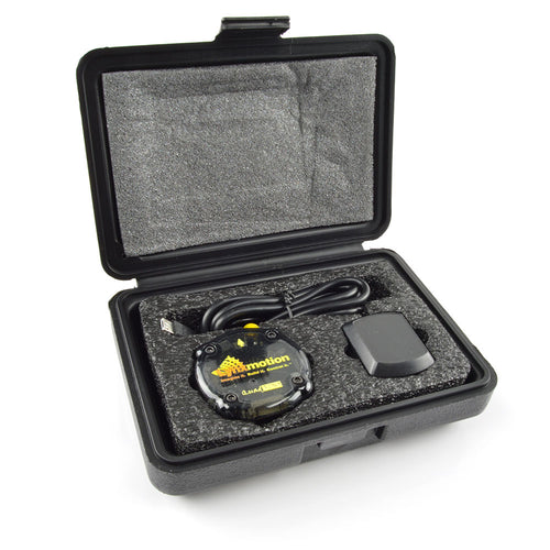 Lynxmotion Quadrino Nano Drohne / UAV Flugsteuerung (mit GPS)