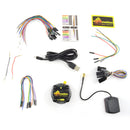 Lynxmotion Quadrino Nano Drohne / UAV Flugsteuerung (mit GPS)