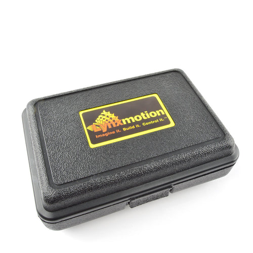 Lynxmotion Quadrino Nano Drohne / UAV Flugsteuerung (mit GPS)
