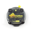 Lynxmotion Quadrino Nano Drohne / UAV Flugsteuerung (mit GPS)