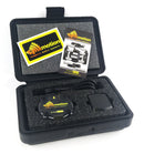 Lynxmotion Quadrino Nano Drohne / UAV Flugsteuerung (mit GPS)