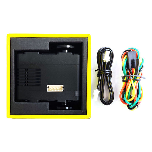 Servomoteur Intelligent Lynxmotion (LSS) - Standard (ST1)