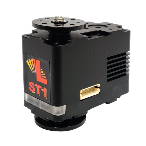 Servomoteur Intelligent Lynxmotion (LSS) - Standard (ST1)