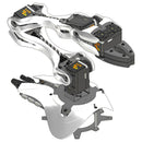 Lynxmotion (LSS) - 4 DoF Robotic Arm (Kit)