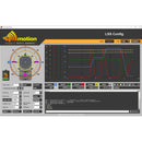 Lynxmotion (LSS) - Configuration Software