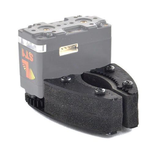 Lynxmotion (LSS) - Geared Gripper Kit